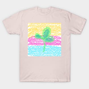 Easter Flower T-Shirt